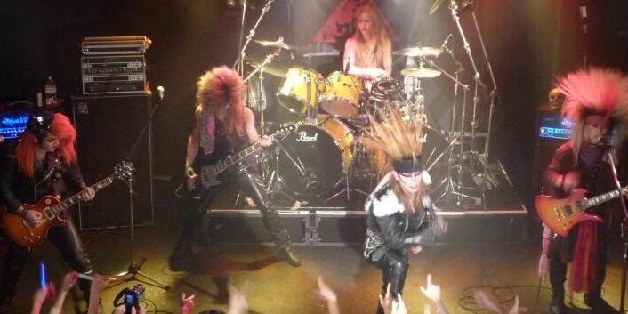 X-HIROSHIMA Official (@XHIROSHIMA) / Posts / X