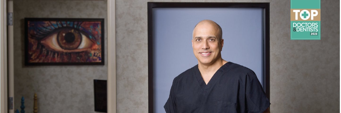 Dr. Veko banner