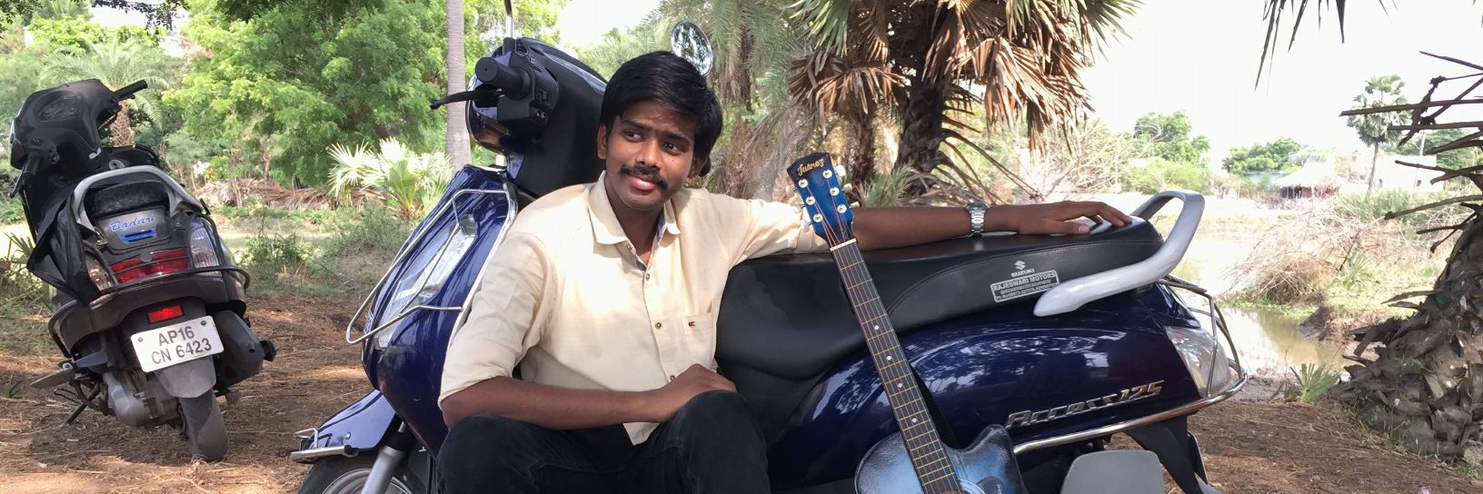 kanthetisaisant's profile banner image