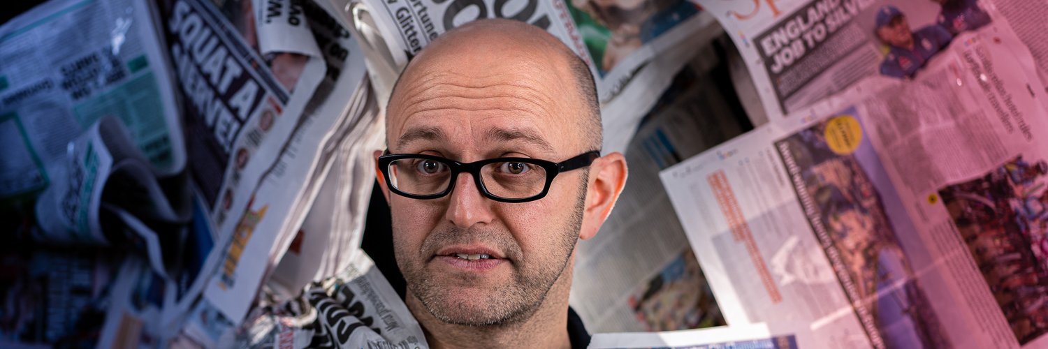 Peter Merre #topicalcomedian banner