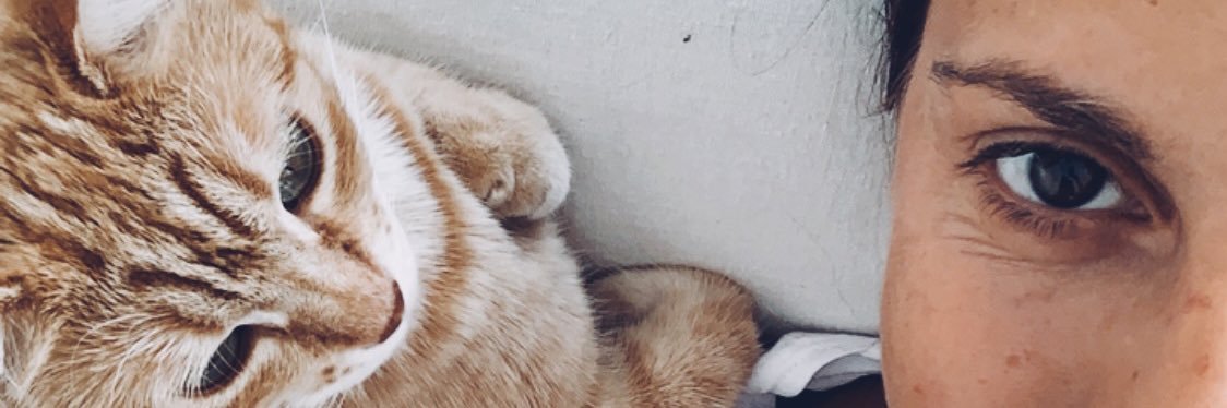 MillyPalombaro's profile banner image
