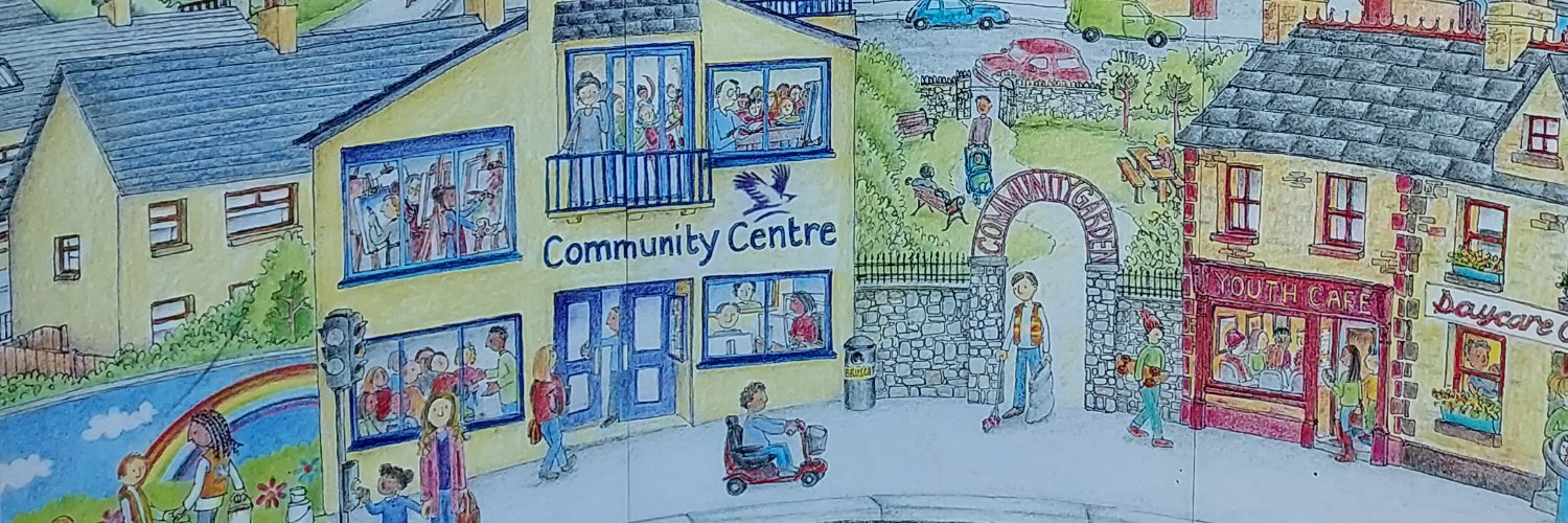 fingalcommunity's profile banner image