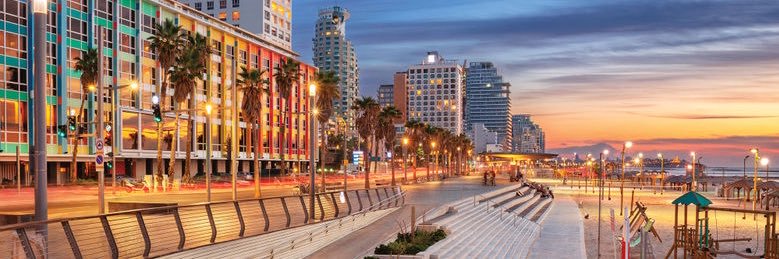 Joseph Borenstein banner