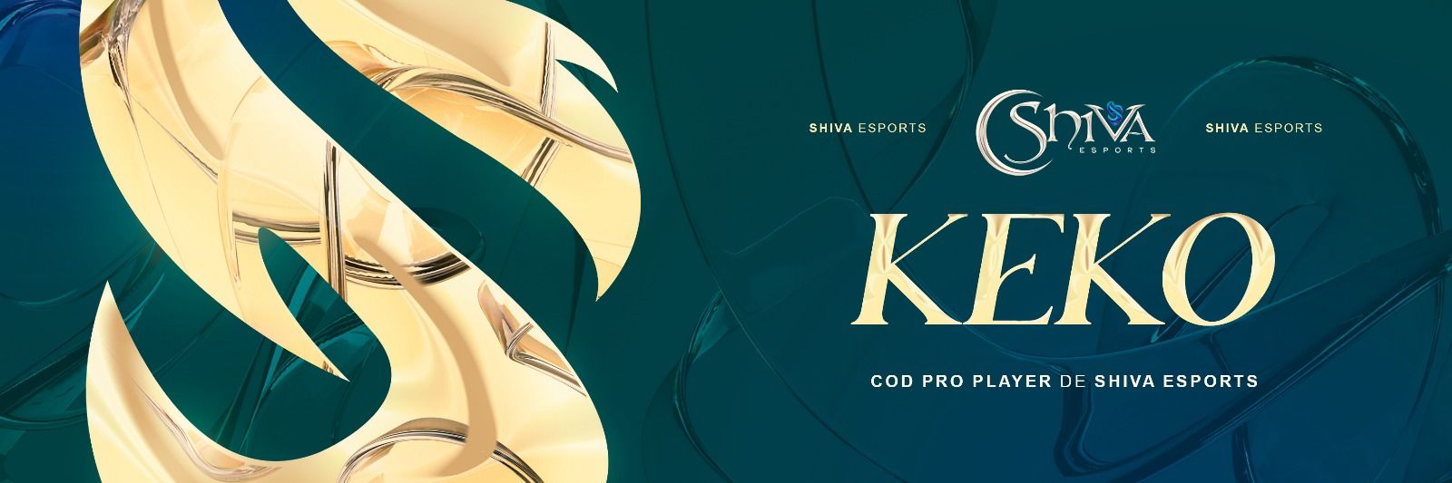 Keko banner