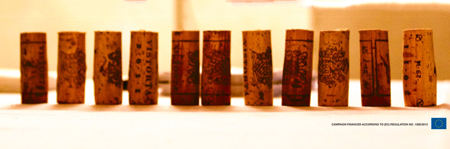 Vini Vistorta banner