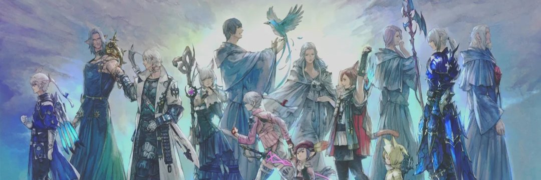 The Last Soul banner