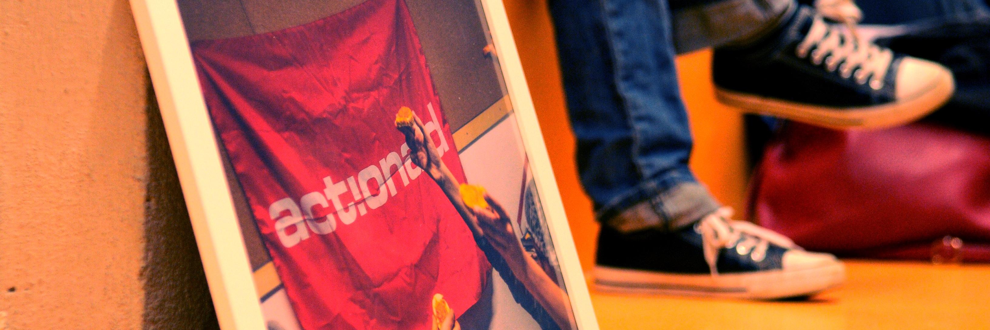 ActionAidFi's profile banner image