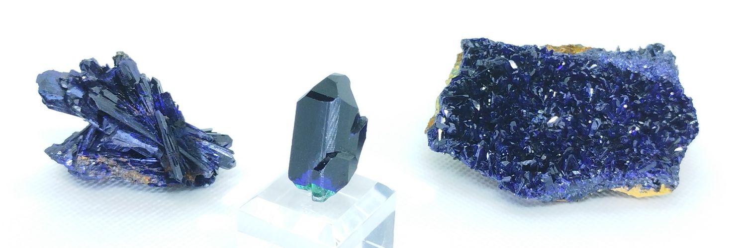 azurite777's profile banner image