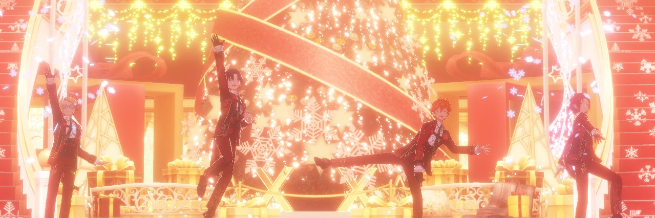 楓 banner