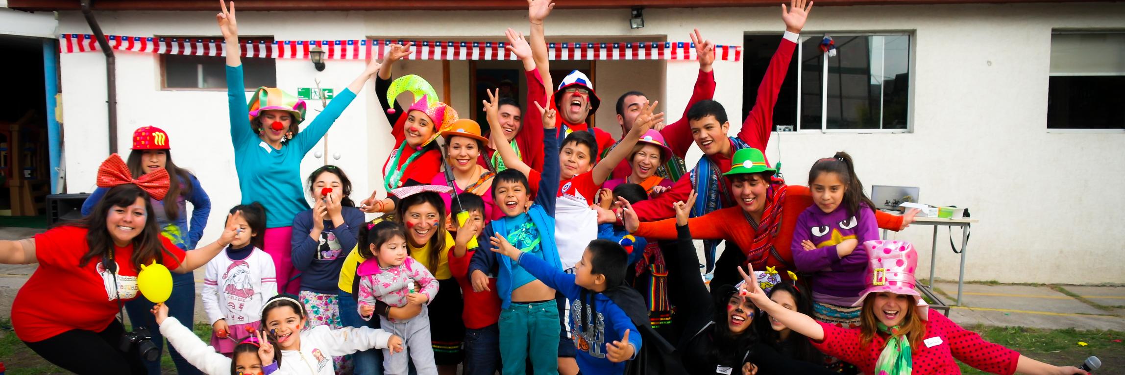 Pequenos_Suenos's profile banner image