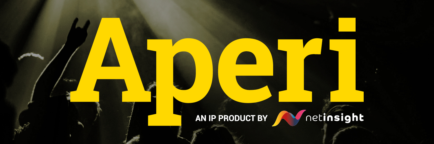 AperiCorp's profile banner image