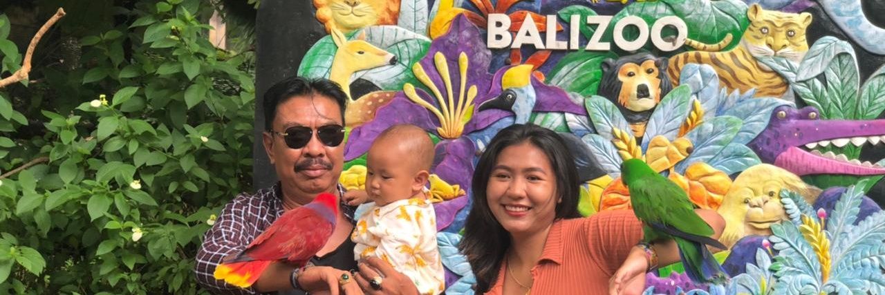 Sandrasampelan's profile banner image