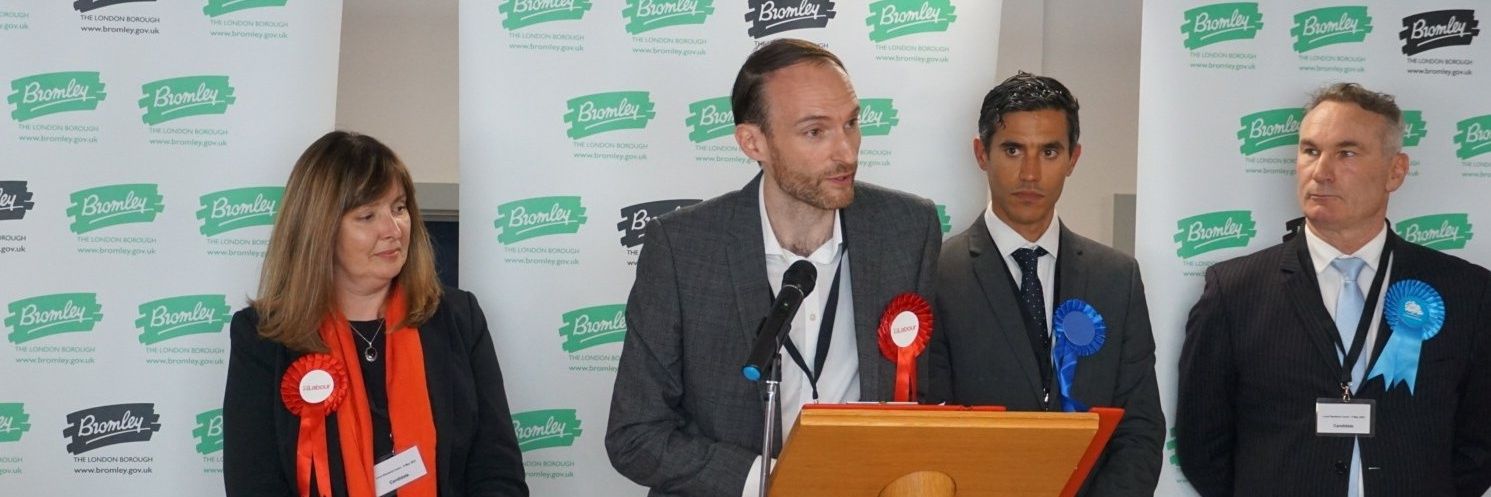 Tony McPartlan banner