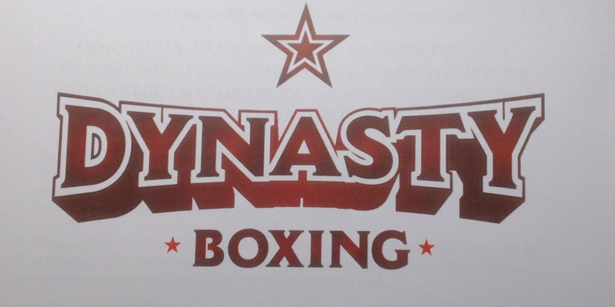 DynastyBoxing's profile banner image