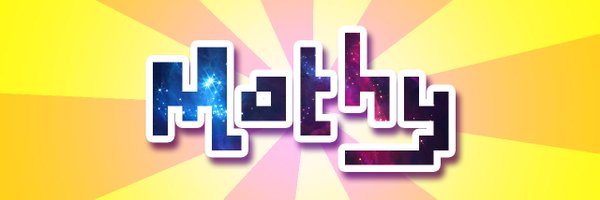 MothyMcFly Profile Banner