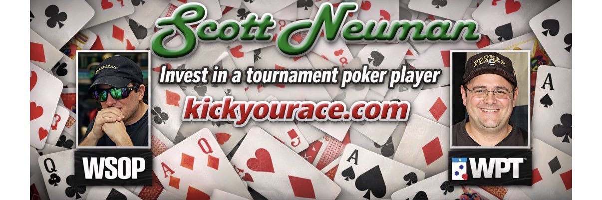 Scott Neuman - Democratic-Republican Patriot banner