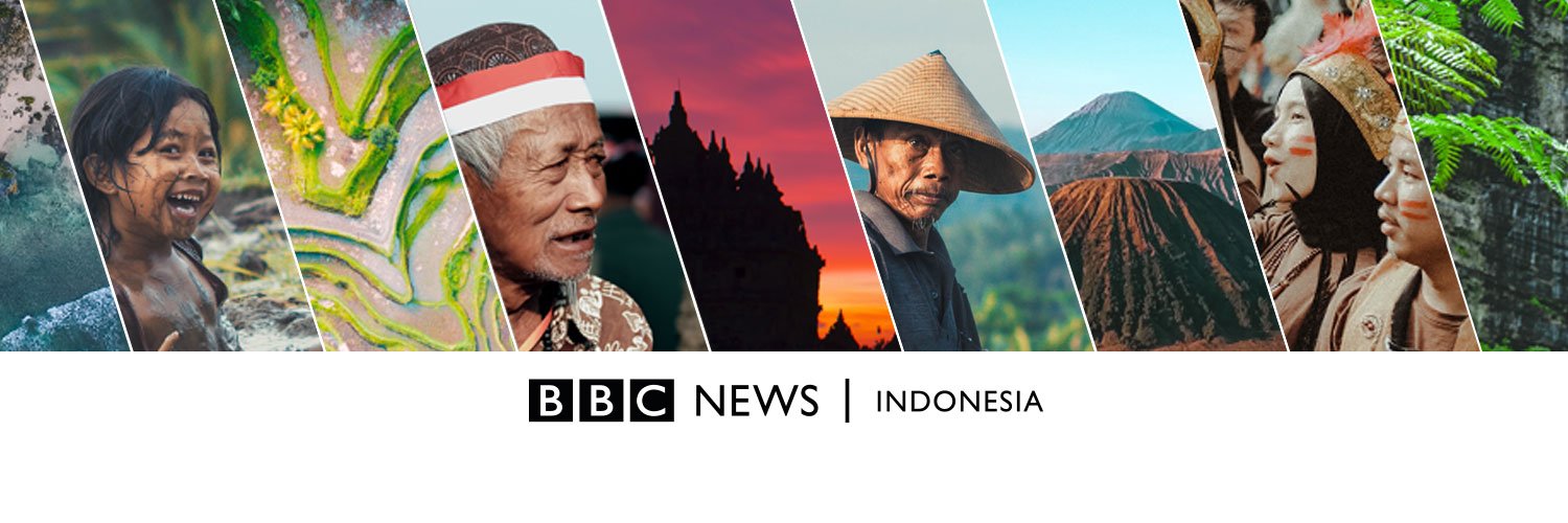 BBC News Indonesia banner