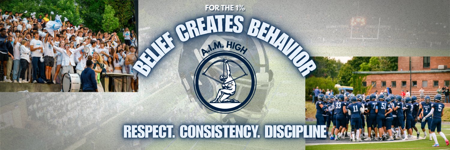 Cranbrook Football banner