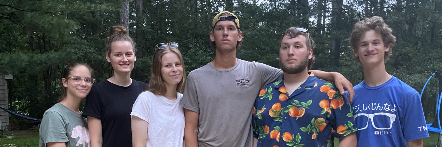 svonhaden's profile banner image