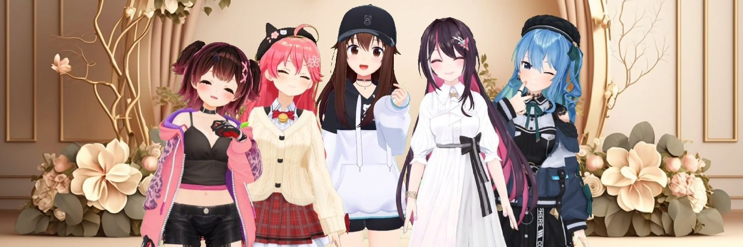 Mashiro's banner