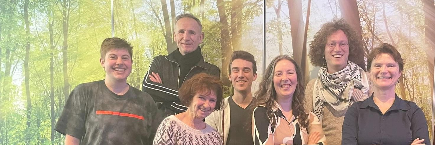 GroenLinks Gelderland banner