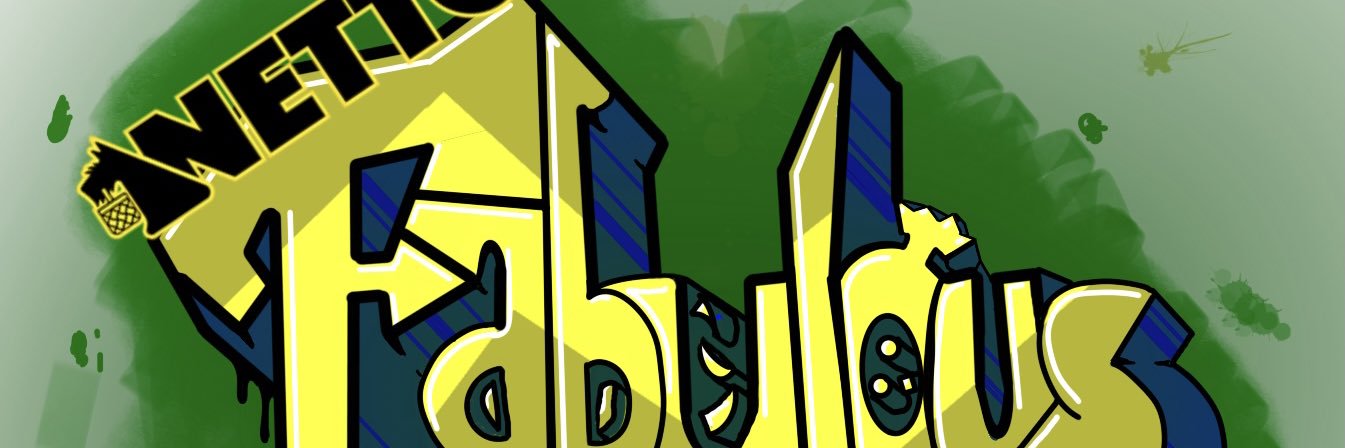 Netto Fabulous banner