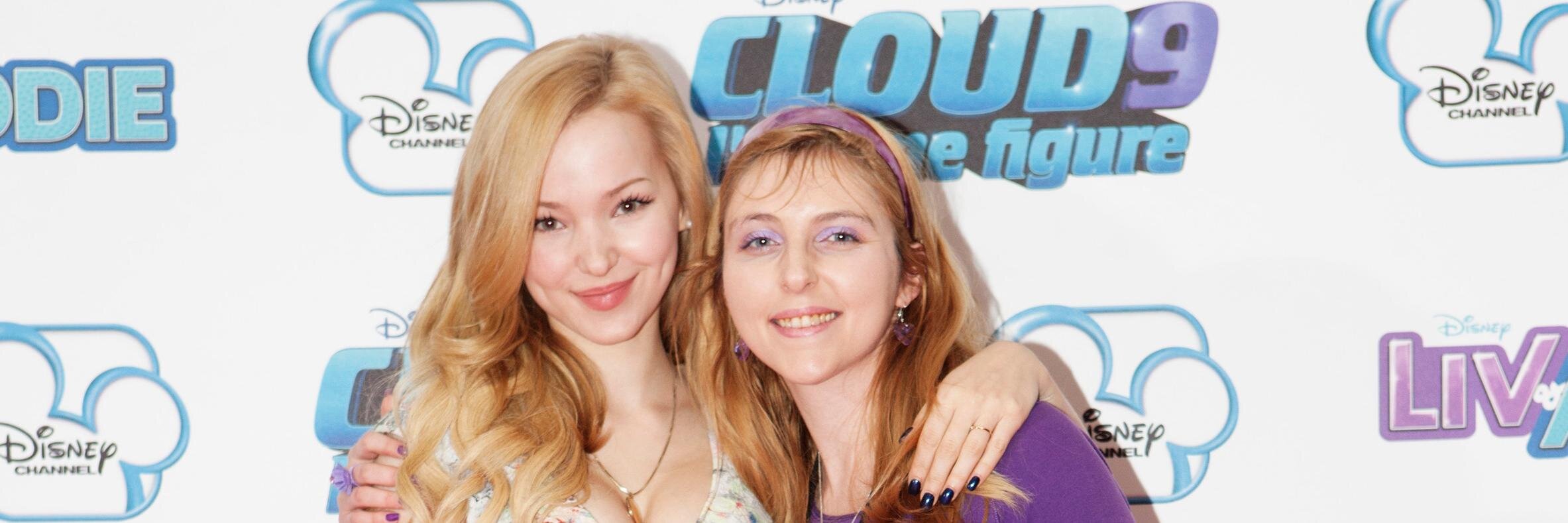 priscdisney's profile banner image