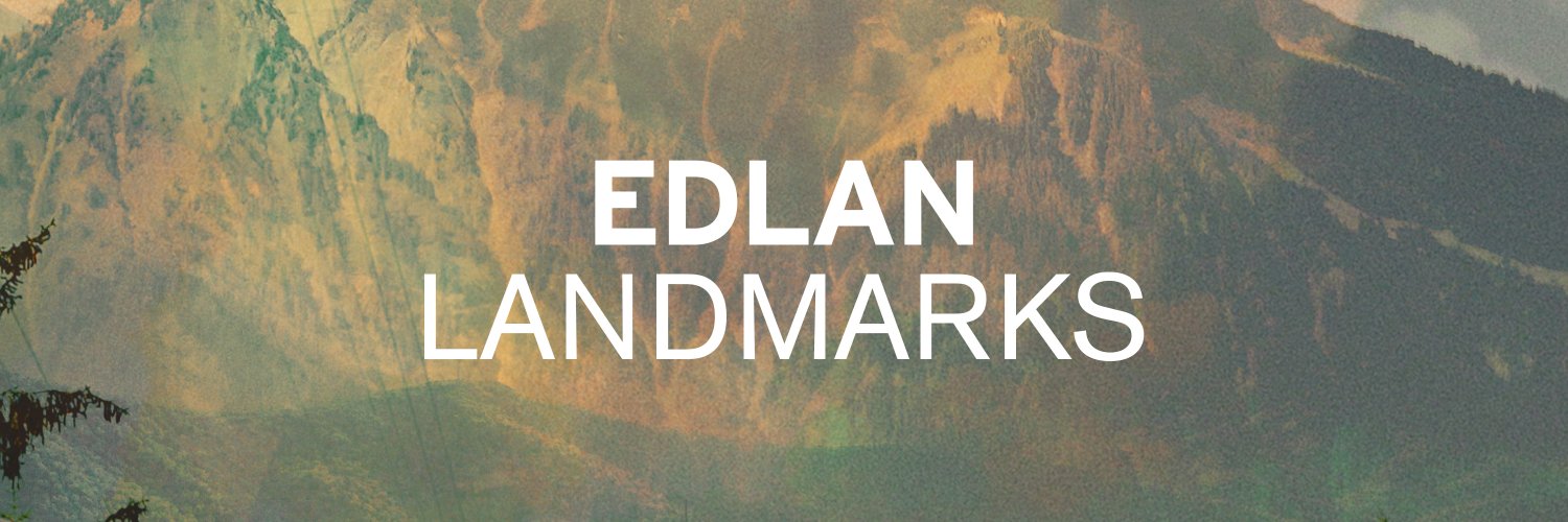 Edlan banner
