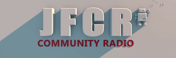 JFoldRadio Profile Banner