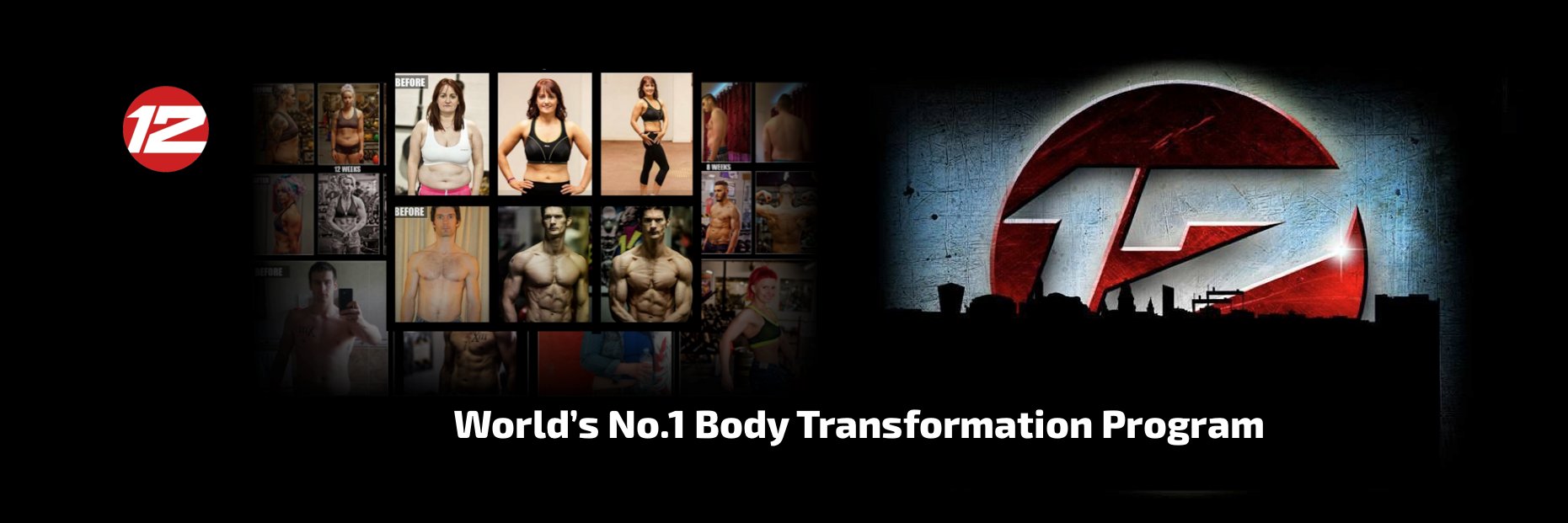 Amazing12week's profile banner image