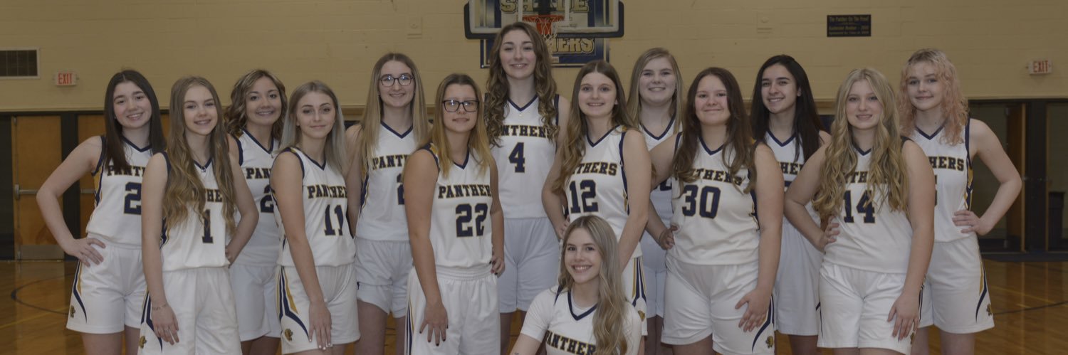 ShadePanthers's profile banner image