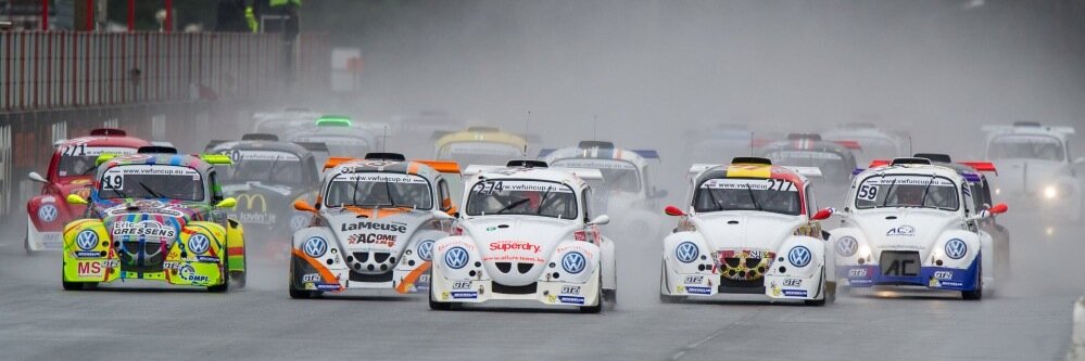 BelgianVWClub's profile banner image