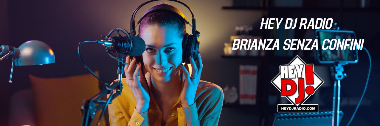 heydjradio's profile banner image