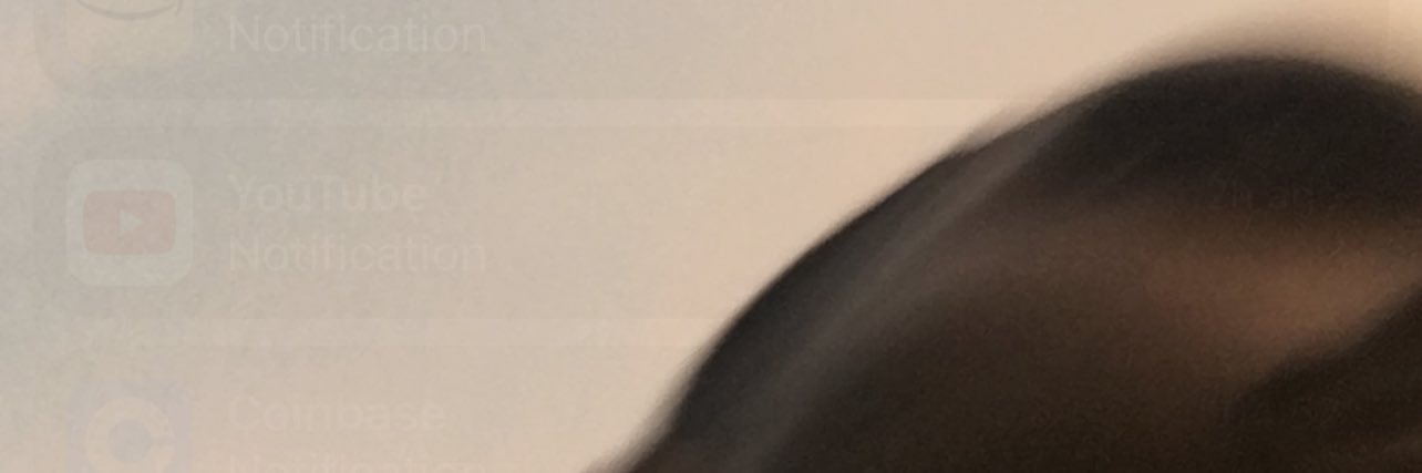 N banner