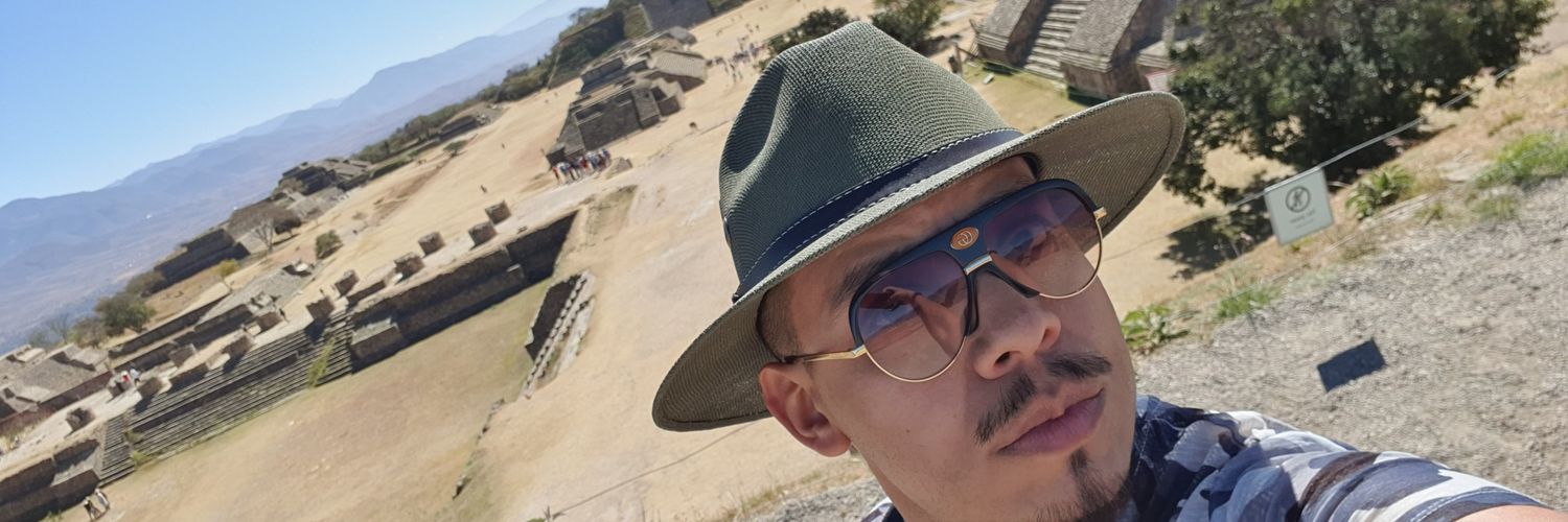 savagedgar's profile banner image