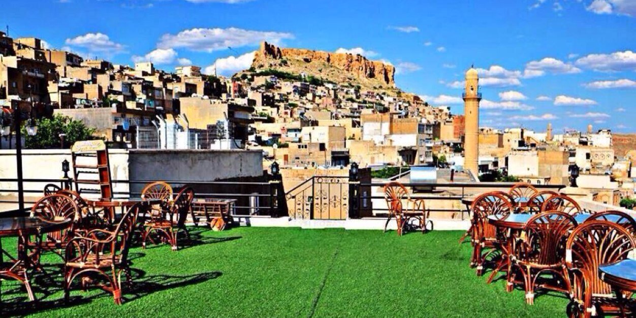Travel2Kurd's profile banner image