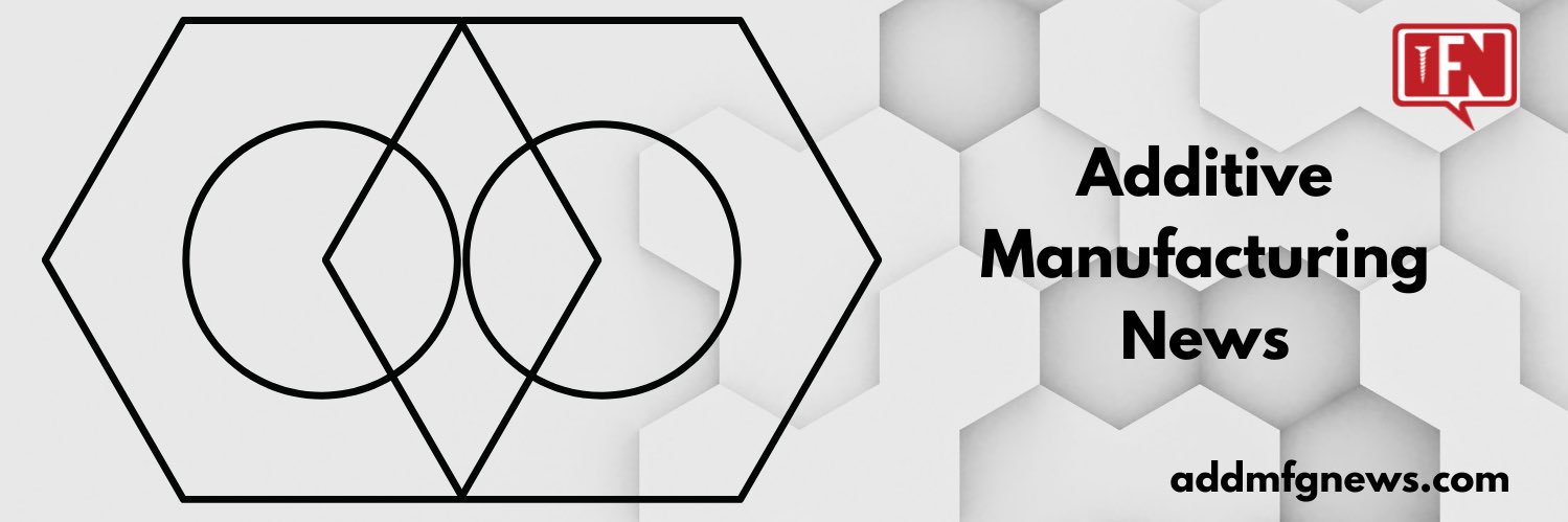 AdditiveMFGNews banner