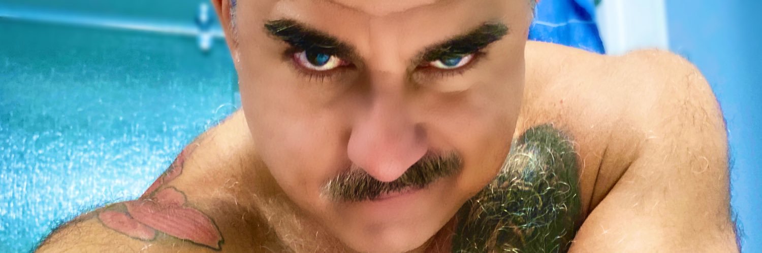 David Romero❤️‍🔥Producer🎬Director🎥Smut Peddler banner