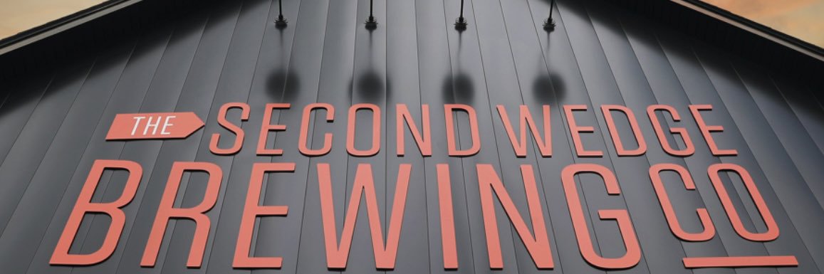 TheSecondWedgeBeer banner