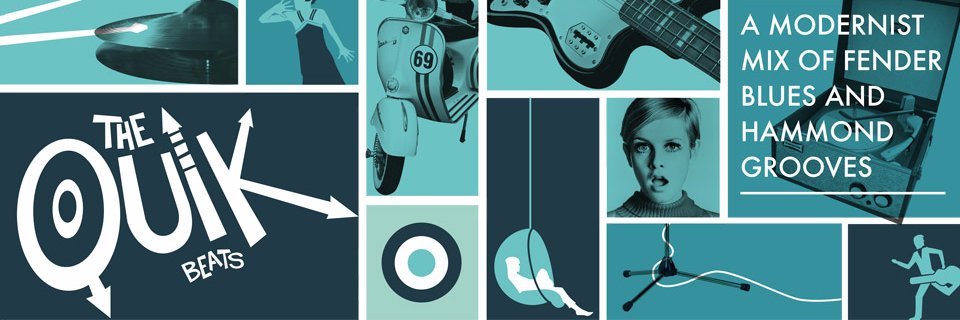 TheQuikMusic's profile banner image