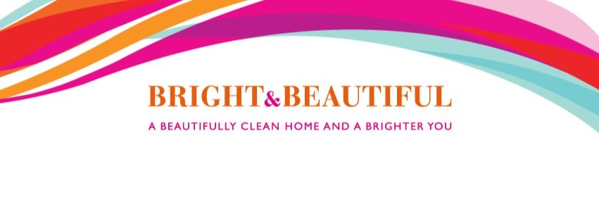 Bright & Beautiful Altrincham & Wilmslow banner