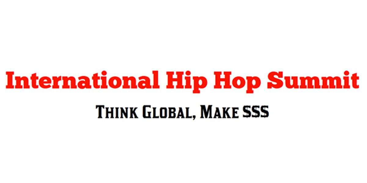 inthiphopsummit's profile banner image