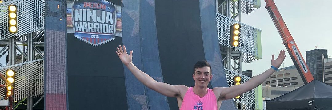 gihanson's profile banner image