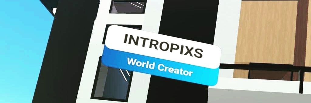 INTROPIXS's profile banner image