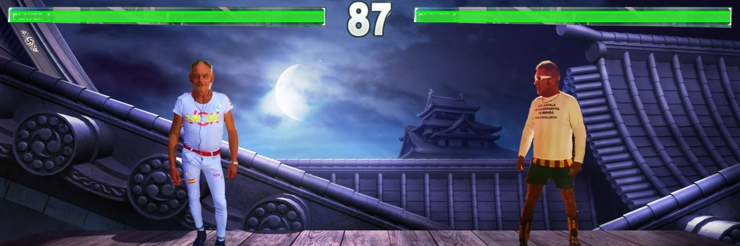 Glorioso_'s profile banner image