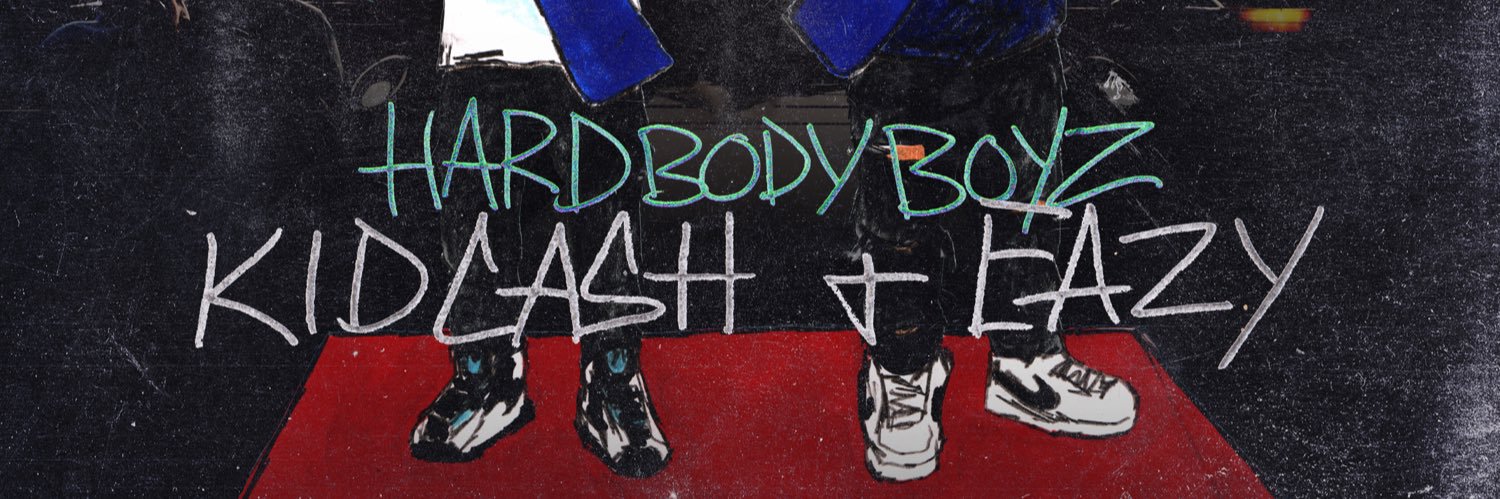 301Eazy's profile banner image