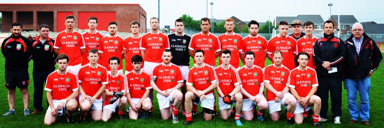 Brian O'Donnell. banner