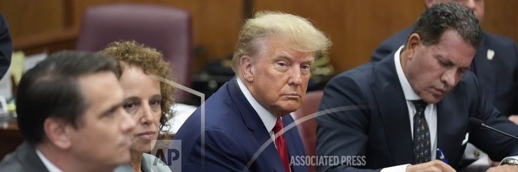 JUSTICE FOR ALL! banner