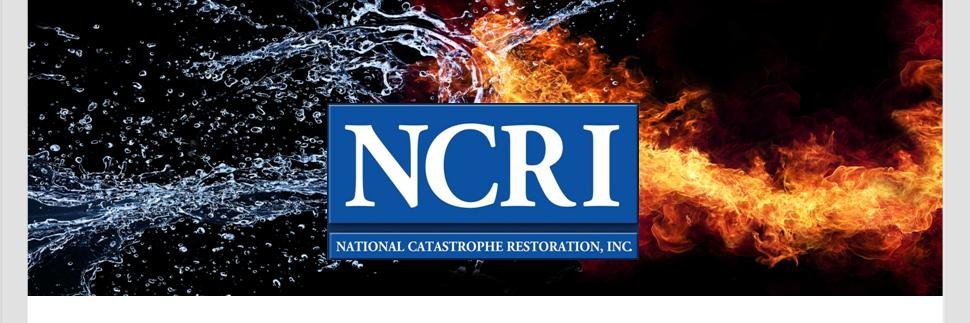 NCRI banner