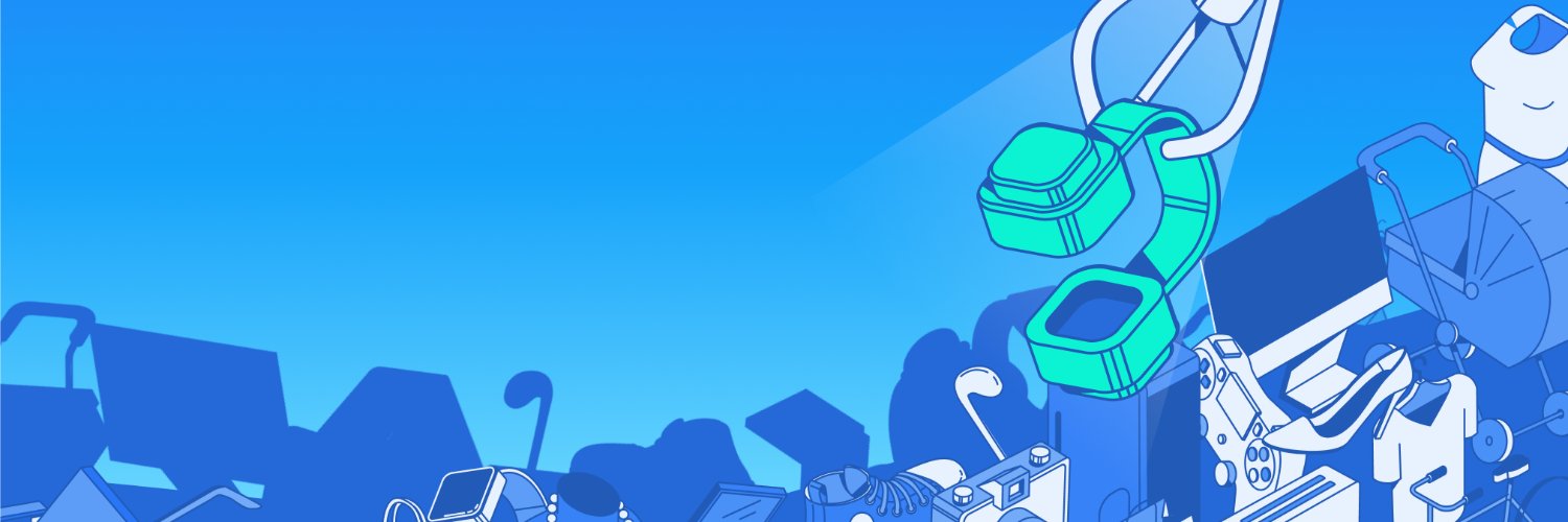 FoundIt_tm's profile banner image